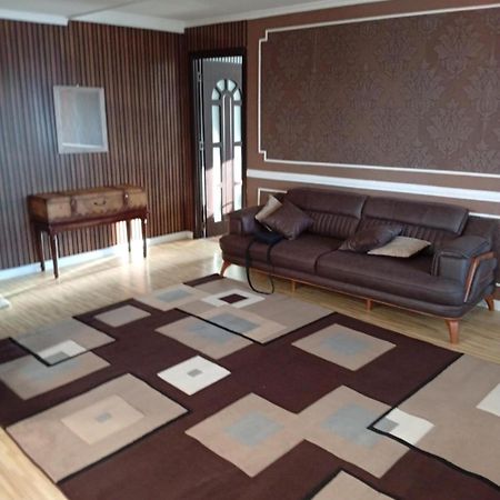 Apartment Shafi 8 Tbilisi Exteriör bild