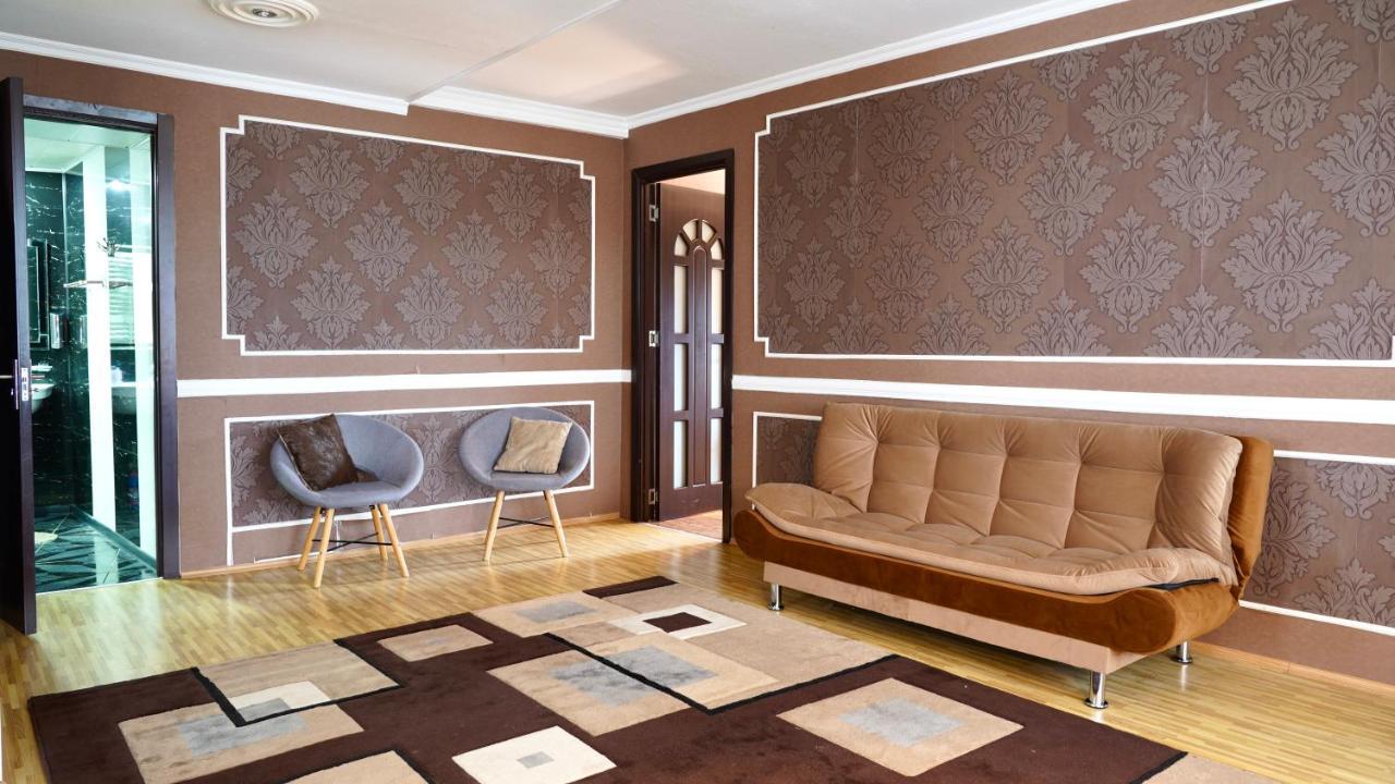 Apartment Shafi 8 Tbilisi Exteriör bild