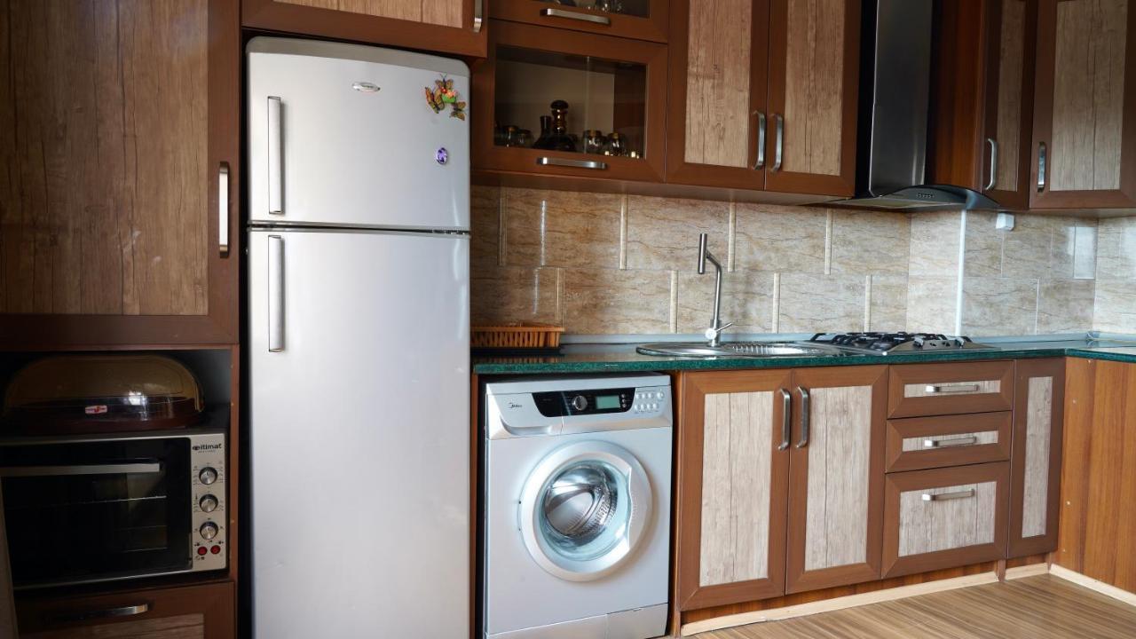 Apartment Shafi 8 Tbilisi Exteriör bild