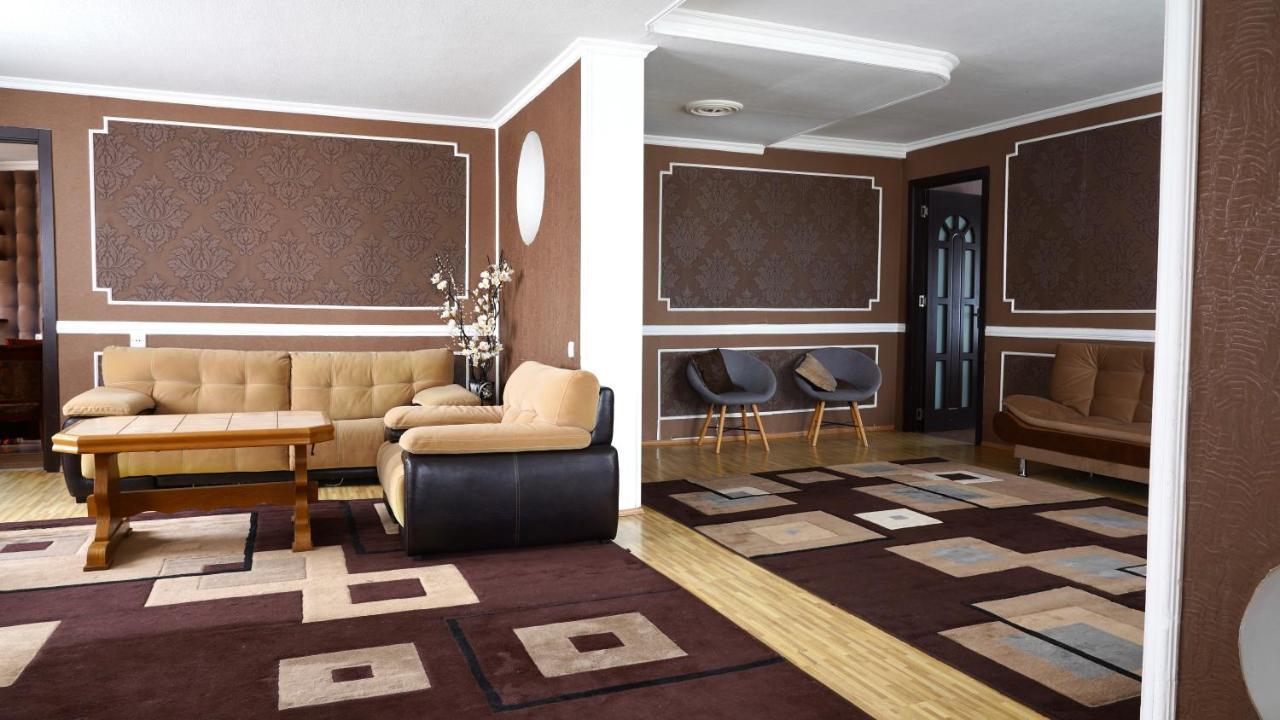 Apartment Shafi 8 Tbilisi Exteriör bild