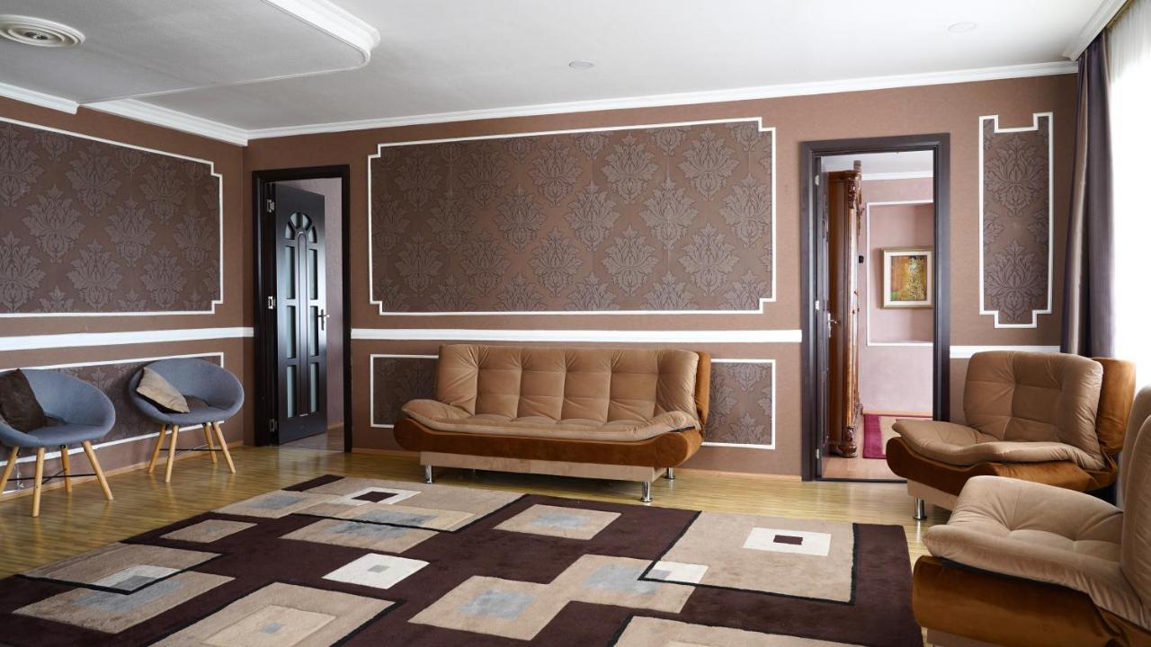 Apartment Shafi 8 Tbilisi Exteriör bild