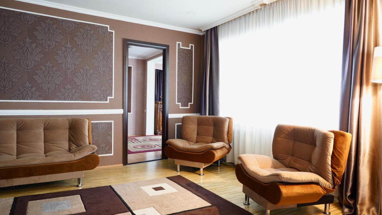 Apartment Shafi 8 Tbilisi Exteriör bild