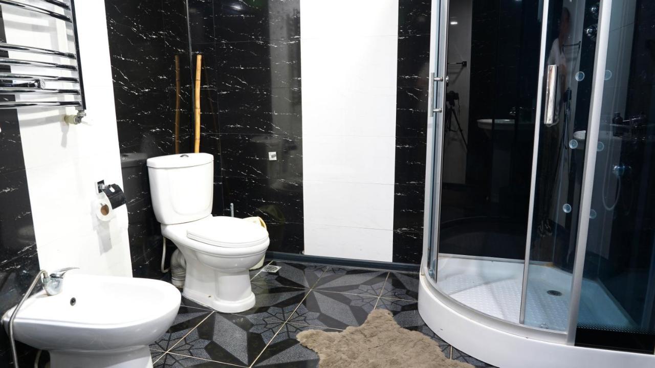 Apartment Shafi 8 Tbilisi Exteriör bild
