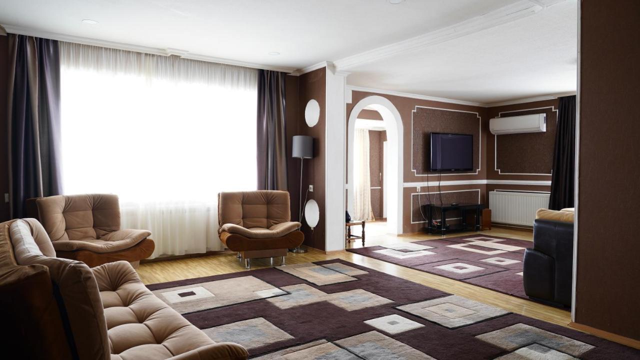 Apartment Shafi 8 Tbilisi Exteriör bild