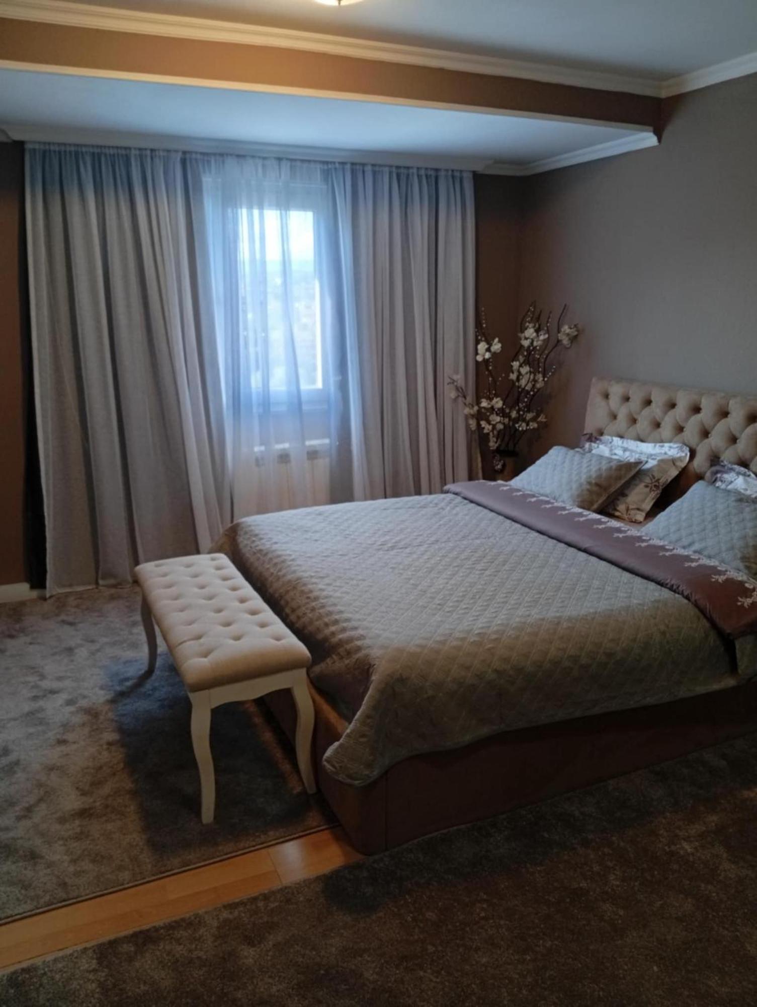 Apartment Shafi 8 Tbilisi Exteriör bild
